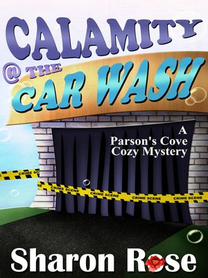 cover image of Calamity @ the Carwash